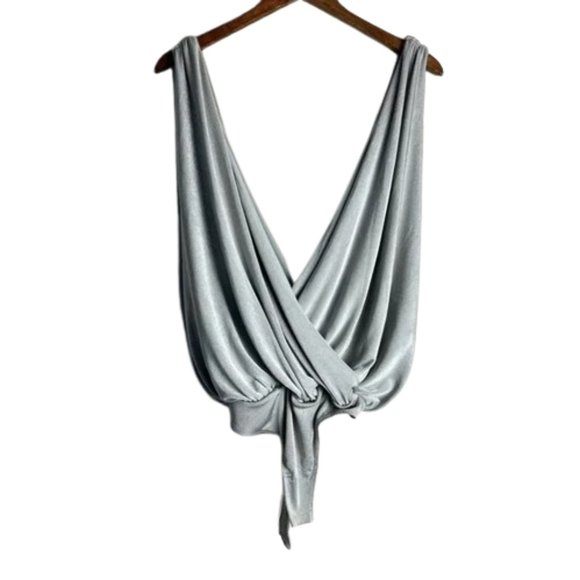 Free People Night Owl Bodysuit - Picture 6 of 9